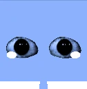 LightBlueCry emote
