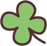 purinclover static emote