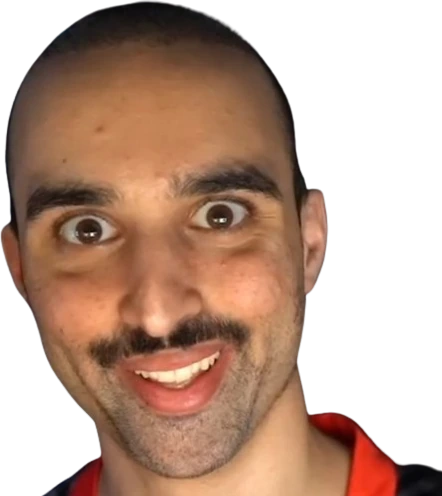 OdaSmerk emote