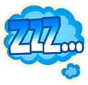 SleepyZzz emote