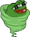 pepeDudu animated emote