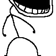Troll3 emote