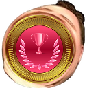 CAHMPION static emote