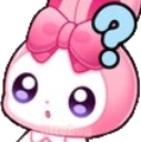 melody_confused emote