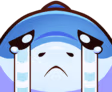 JeffCry emote