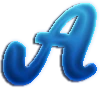 LetterA emote