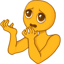 Despair emote