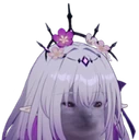 glorpstorice emote