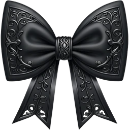 Gothic_bow2 emote
