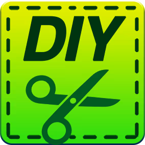 DIYCrafting emote