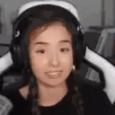 pokiSlam animated emote