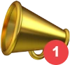 AnnouncementPingRoleIcon emote