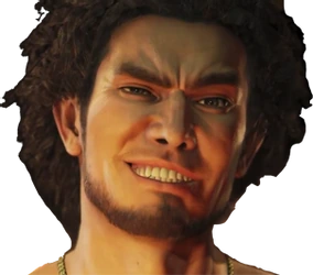 ichiban emote
