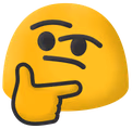 hdblobthonking emote