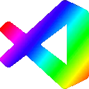 vs_code_rainbow emote