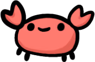 crab emote
