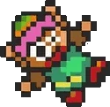 LinkPit emote