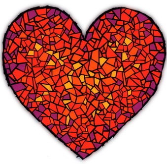 stained_glass_heart emote