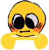 blob_flush emote