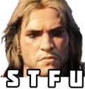 Edward_Kemway_STFU emote