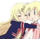 dankHug emote