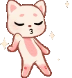 CatDance emote
