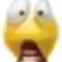 Shocked_emoji emote