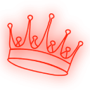 crown emote