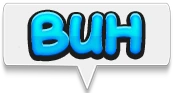 Buh emoji
