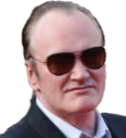 tarantinoBASED emote