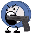 clock_with_a_glock emote