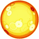 sun emote