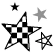 goth_stars emote