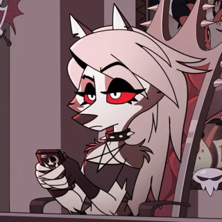 loona emote