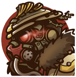 MasterOfTheHunt static emote