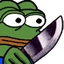 monkaStab emoji