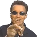 stogie emote