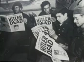 hitlerisdead emote