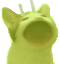 glorpPog static emote