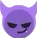 tiktokdevil emote