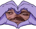 BajsexualPride emote