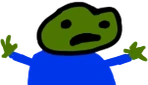protecc emote