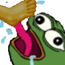 CleanFoot emote