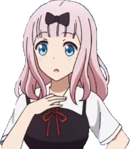 ChikaWut emote
