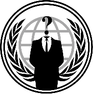 anonymous_logo emoji