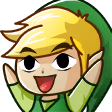 linkhype emote