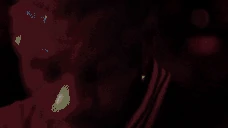LOCKIN emote