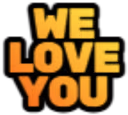 loveyou_IDS emote