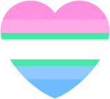 Transgender_Polysexual_Heart emote