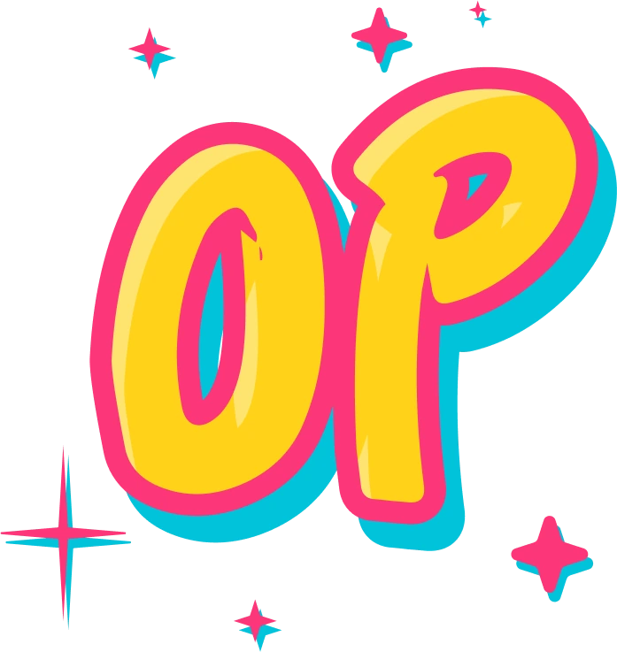 OP emote